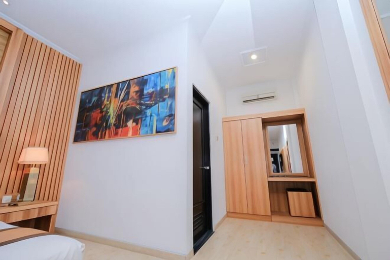 Bedroom 20
