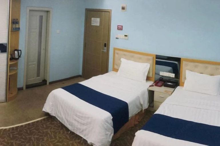 Bedroom 11