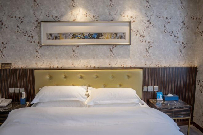 Others 5, Hinho Seasons Hotel, Lishui