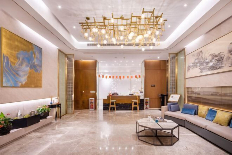Others 5, New Glory Holiday Inn, Zhenjiang