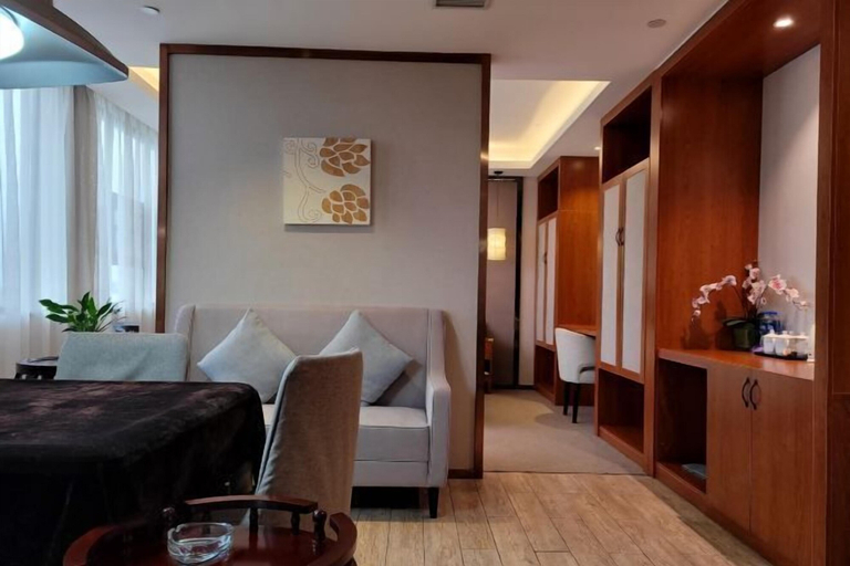Others 4, Mini Hotel, Huaihua
