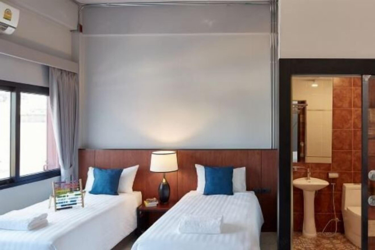 Bedroom 7