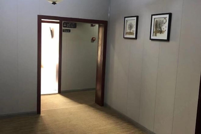 Others 3, Manduola Business Hostel, Chongqing