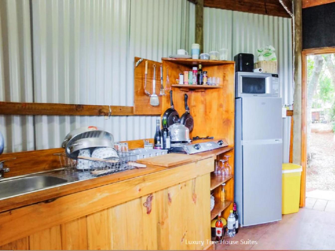 Facilities 3, Simbonga Game Farm & Sanctuary, Cacadu