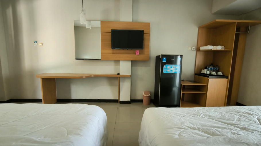 Bedroom 9