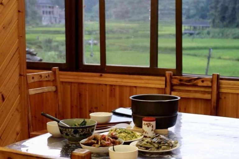 Food & Drinks 4, Tongxiang Country House, Liuzhou
