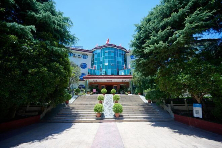 Exterior & Views 2, Westqiang Homeland Hotel, Ngawa Tibetan and Qiang