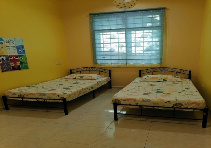 Others 2, Bukit Baru Home stay, Malacca City