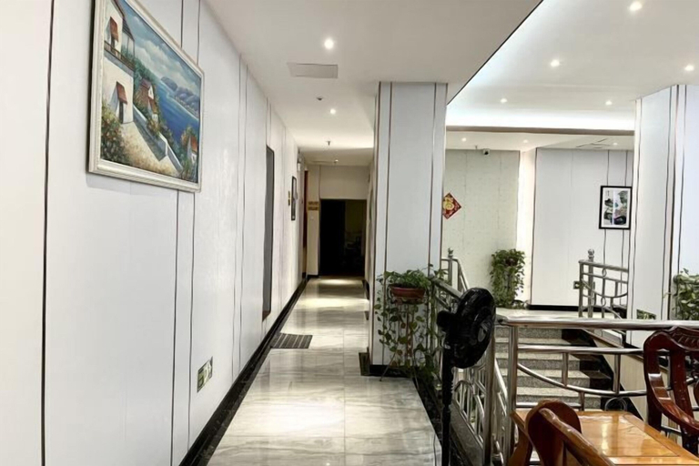 Others 4, Jianghua Business Hotel, Jiangmen