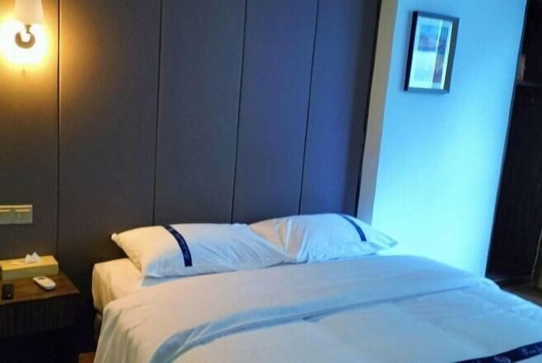 Xinfuhua Hotel, Shenzhen