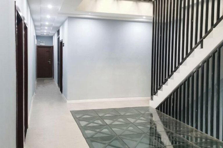 Others 4, Lujiang Business and Trade City Hotel, Qiandongnan Miao and Dong