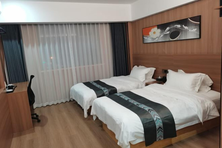 Others 5, Yujia Boutique Hotel, Anqing