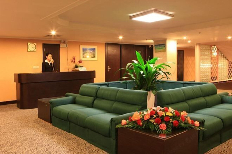 Others 4, Hedong Hotel, Shenzhen