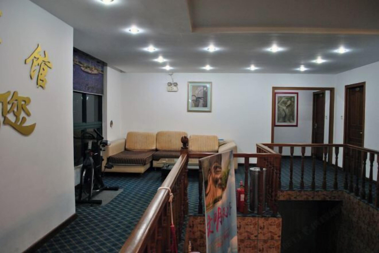 Others 5, Yadu Hotel, Changzhou