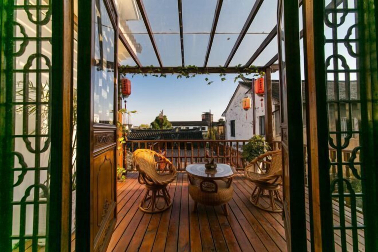 Others 5, Yuyantang Riverside Courtyard Boutique Inn, Suzhou