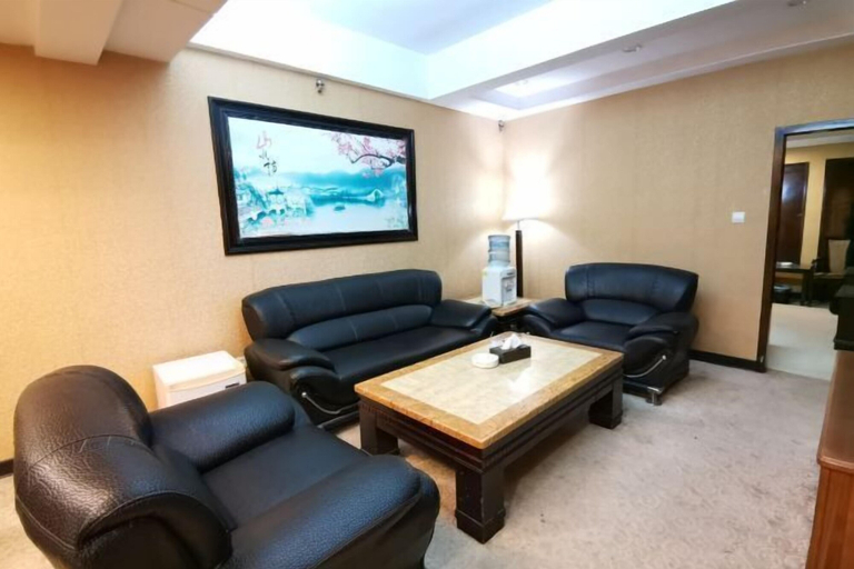 Others 4, Tianma Hotel, Shantou
