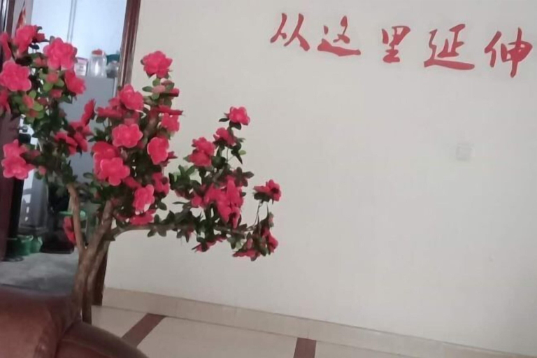 Others 3, Guxiangqing Hotel, Shangrao