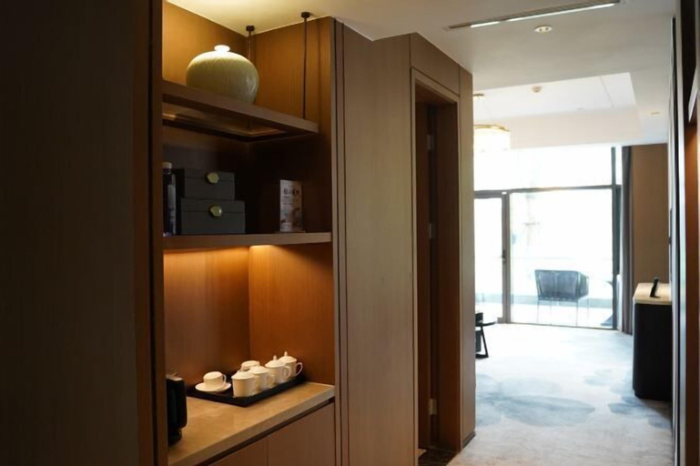 Others 5, Longtan Lake Hotel, Shangrao