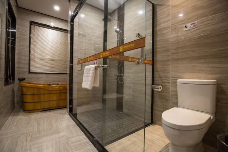 Bo Yuan Mei Yu Hotel, Zhuhai