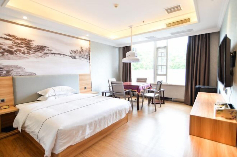 Hehede Boutique Hotel, Zhuhai