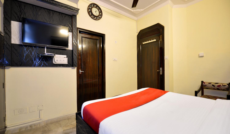 Others 5, Hotel Anokhi Palace, Jaipur