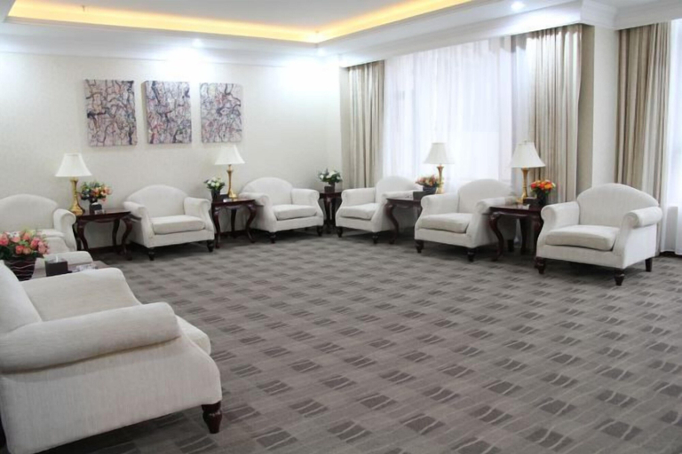 Others 5, Anhua Hotel, Xingtai