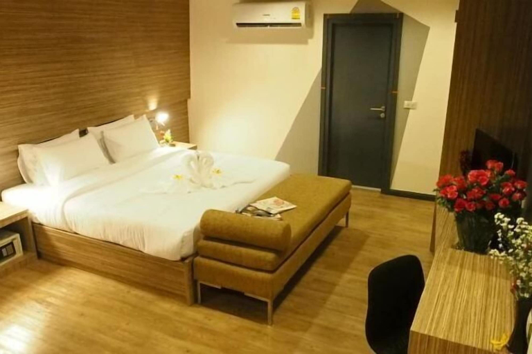 Bedroom 8