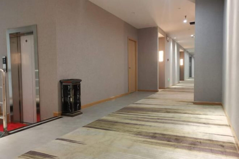 Others 4, Jin'gutian Hotel, Wuhan