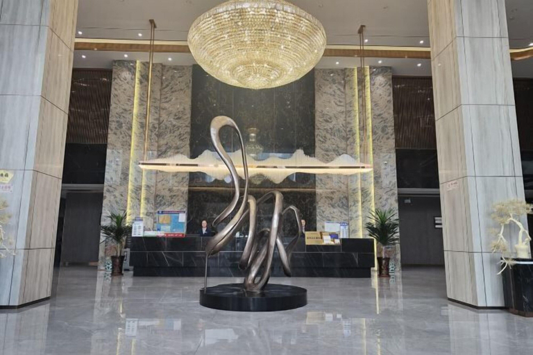 Others 4, Yiyuan Hotel, Jinzhong