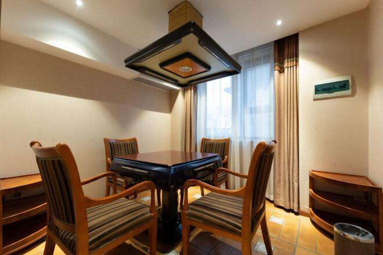 Others 4, Yashe Tianxiang Boutique Hotel, Jilin