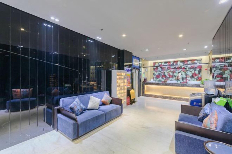 Others 5, PRETTY BANK HOTEL, Taiyuan