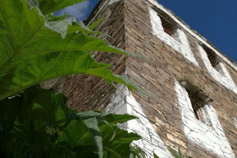 Exterior & Views 2, Xingyue Courtyard-Style Hotel, Ngawa Tibetan and Qiang
