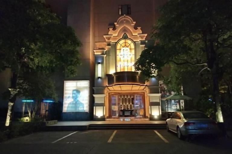 Exterior & Views 2, Crystal Hotel, Huizhou