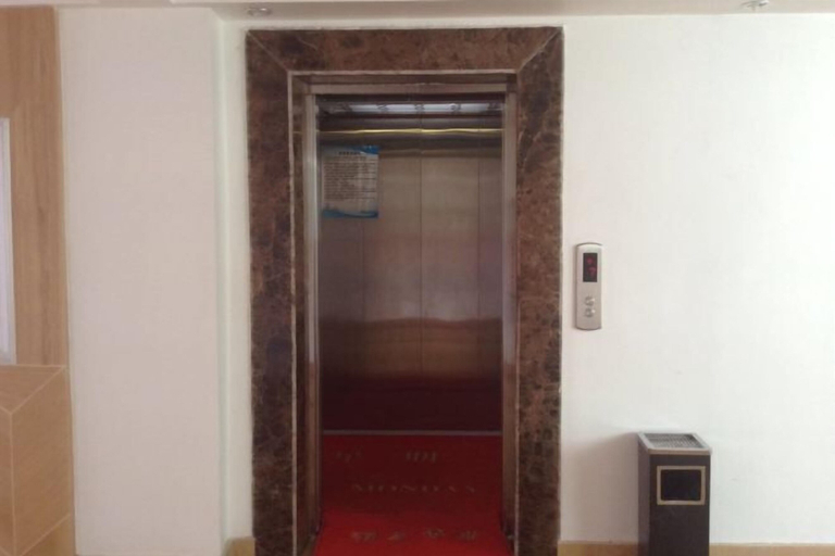 Others 4, Yunti Hotel, Honghe Hani and Yi