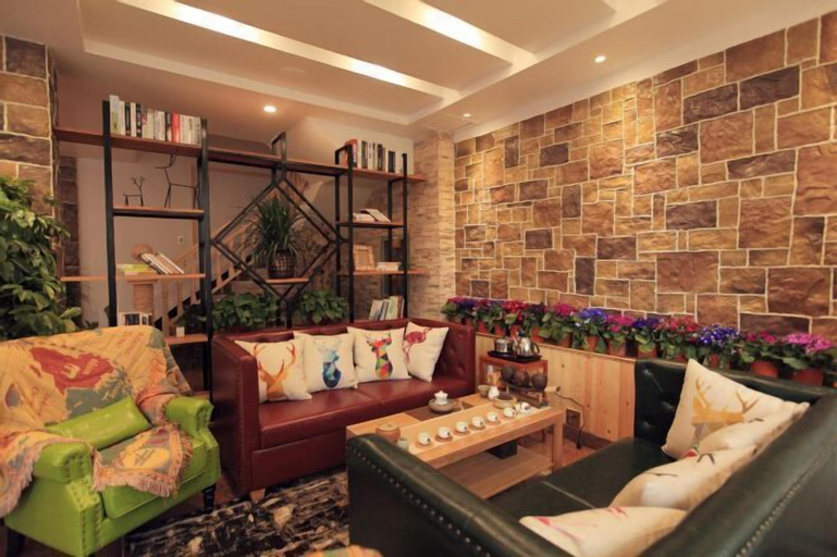 Others 4, Qingfei Hostel, Wenzhou