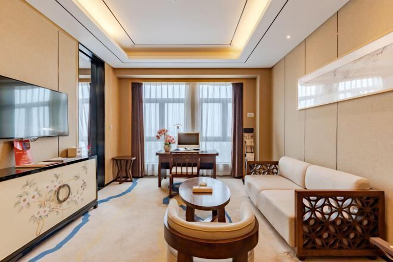Others 5, Zhuangzi International Hotel, Bozhou