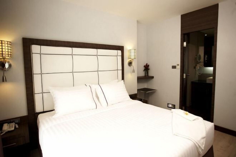 Bedroom 18