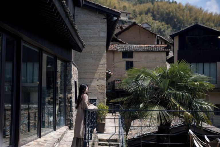 Exterior & Views 2, Cloud Retreat Songyang, Lishui