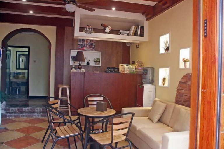 Others 5, Laimi Theme Inn, Zhangjiajie