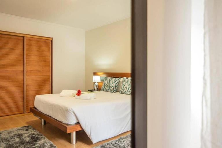 Bedroom 2, Casa das Capelas - Perfect for families, Ponta Delgada