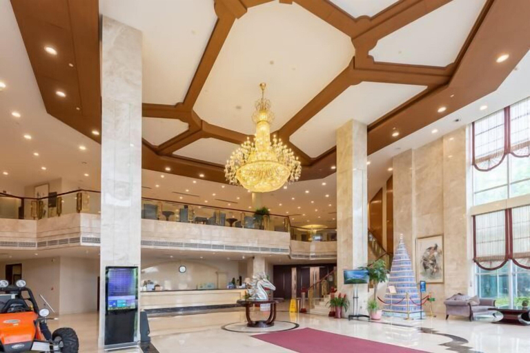 Others 5, Junteng Hotel, Jinan