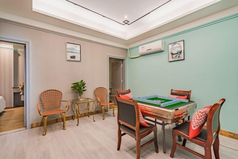 Others 5, Zhuxin Business Hotel, Huizhou