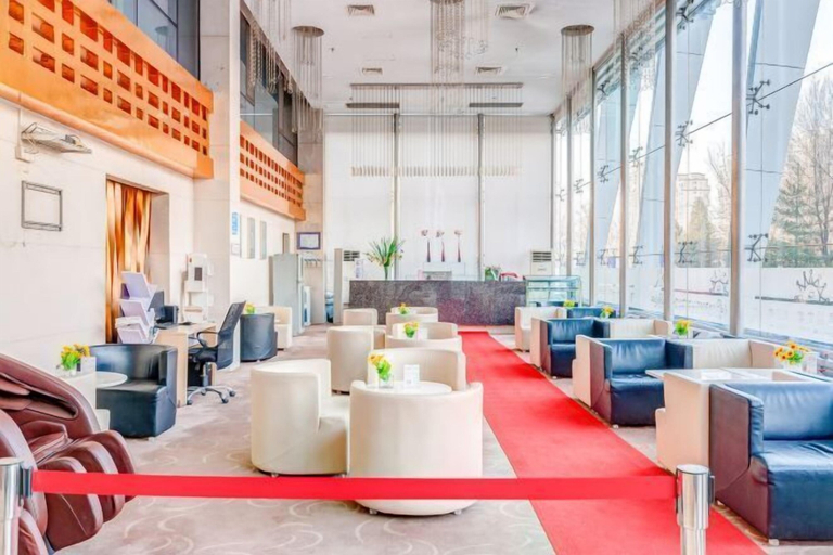 Others 5, Qiangang Hotel, Tangshan