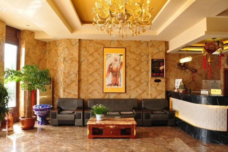 Others 5, Donggang Xinxiangyuan Hotel, Dandong