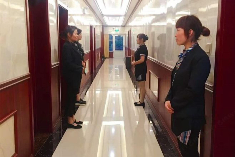 Others 4, Lamangu Resort Hotel, Pingdingshan
