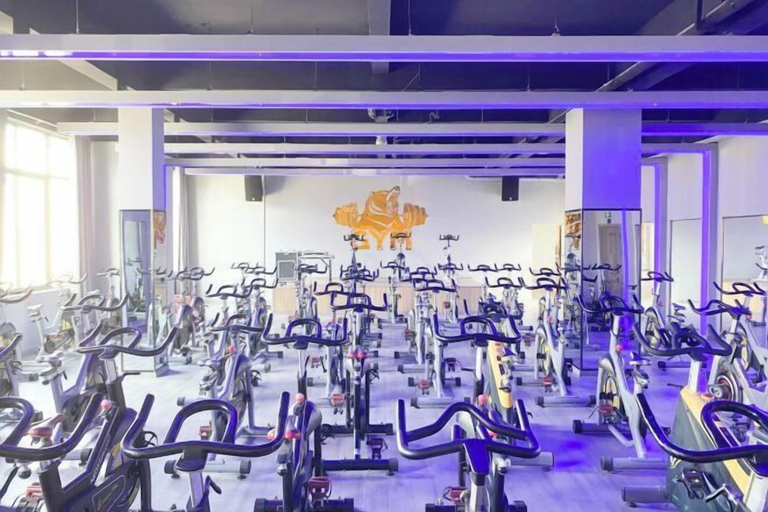 Others 5, Anhui Construction New Era Hotel, Hefei