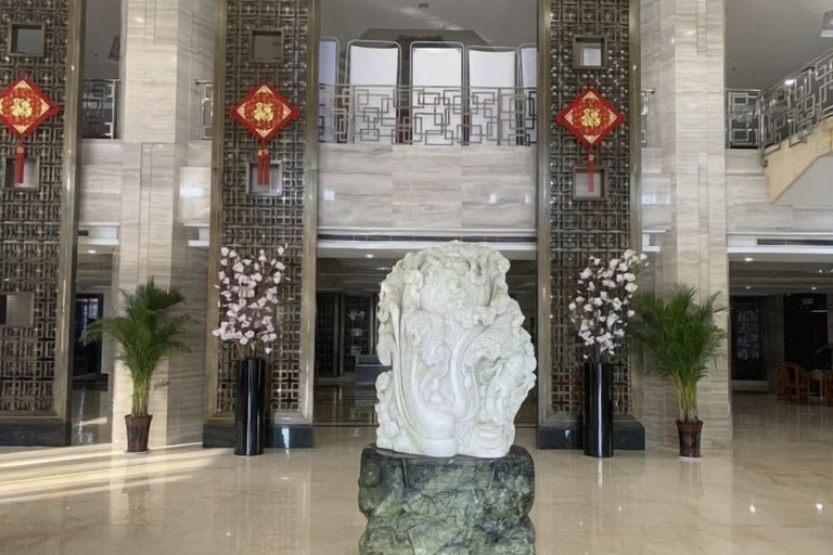 Exterior & Views 2, Chiping Hotel, Liaocheng