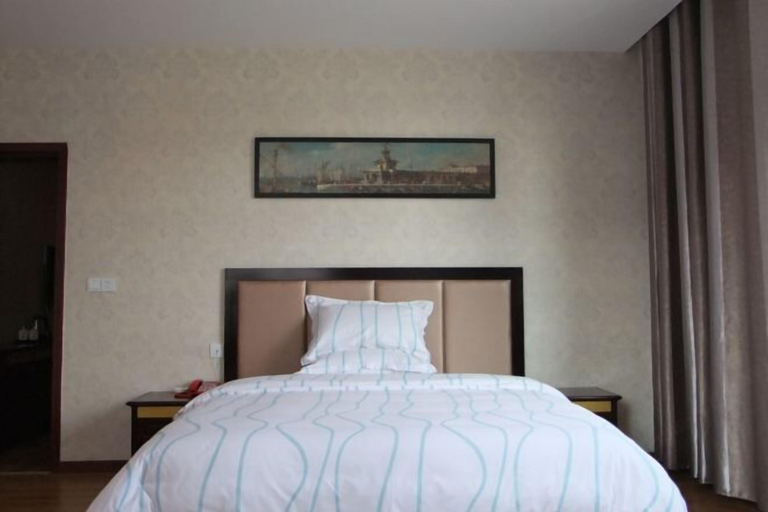 Others 4, Weisi Haoting Hotel, Xianning