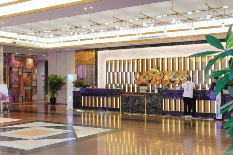 Others 5, Southern City Hotel, Fangchenggang