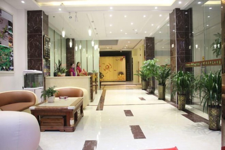 Others 4, Pinshang Holiday Hotel, Qiannan Buyei and Miao